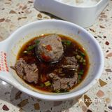 我替你们吃过了！！可以冲