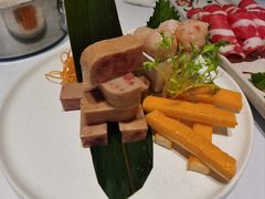 -红鼎豆捞(临江大道店)