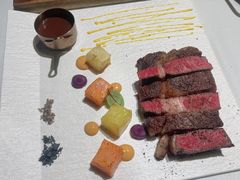 -Wei菋·Le Bistrot