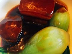 -青岛香格里拉·香宫中餐厅
