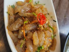 -今鲜源大酒店·中华餐饮名店(新湛路店)