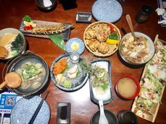 -円满日式居酒屋(蓉花路美食街店)