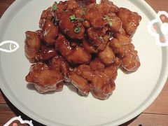 -外婆家(静安大悦城店)