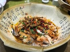 -湘约爨厨(太白立交店)