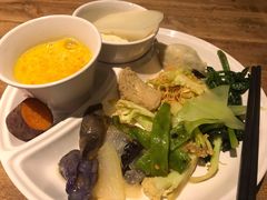 -素清香(解放路店)