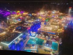 -三亚海昌梦幻海洋不夜城