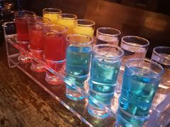 -Helens海伦司小酒馆(鼓楼店)