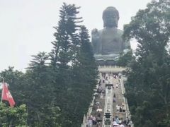 -天坛大佛