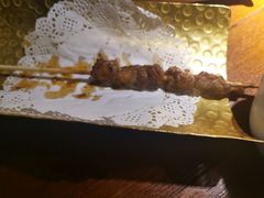 -楼兰新疆主题餐厅(苏州中心店)