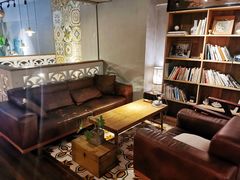 -时光花园(白鹭洲店)