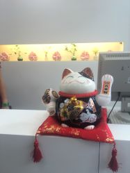 -国颐堂养发SPA馆