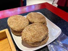 -老北京胡同味道二荤铺(酒仙桥店)