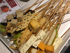 -串一火锅(赛格国际购物中心店)