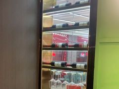 -金滏山烤肉·海鲜·火锅自助餐厅(襄阳万达店)