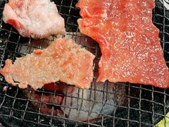 -火云龙烤肉(紫荆花店)