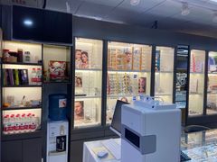 -华彬眼镜专业渐进配镜(潘家园店)