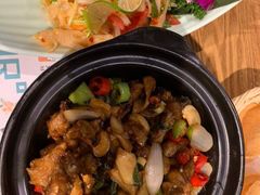 -娘惹裙厨餐厅(昙华林店)