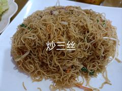 -南记食粥坊·宵夜大排档(莲花总店)