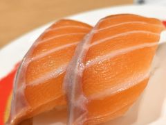 三文鱼寿司-友壹町寿司(新DNA购物中心店)