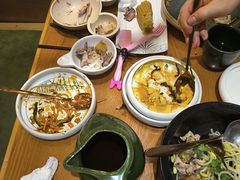 -云海肴·汽锅鸡·云南菜(东坝金隅店)
