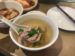 腰片汤-花园茶楼(兴城西路店)