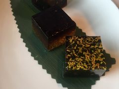 -金轩中餐厅 Jin Xuan(浦东丽思卡尔顿酒店)