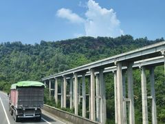 -沐川竹海旅游景区