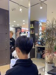 -悦SALON