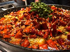 -臻享無招牌·食蛙专门店(太古里店)