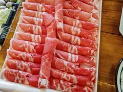 -京城北门羊蝎子铜锅涮肉(总店)