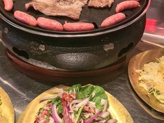 -大千金齐齐哈尔烤肉(清湖店)