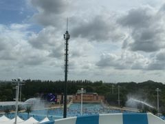 -上海玛雅海滩水公园