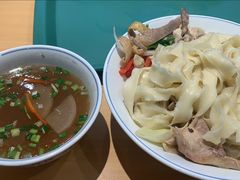 -苏氏牛肉面(机场店)