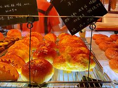 -仙峰天然面包(迎宾路店)