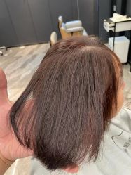 -藤野造型·专业烫染店