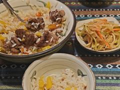 -开帝锐抓饭(五一路店)