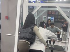 -EASY POWER健身工作室(浦东大道店)