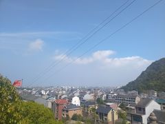 -长屿硐天八仙岩景区