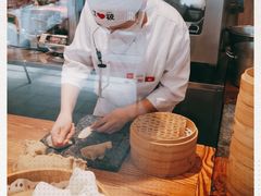-西贝莜面村(当代商城店)