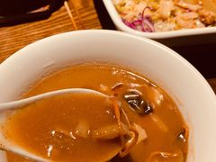 牛肉胡辣汤-掌柜的店·河南菜(世茂店)