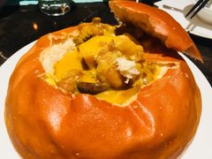 -大树餐厅(红旗街万达店)