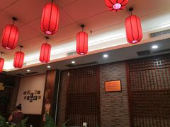 大堂-廖老妈蹄花(中海国际店)
