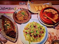 -酒阳蒸经小酒馆(解放碑店)