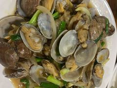 -南海渔家•海鲜•正宗海南菜(海棠湾店)