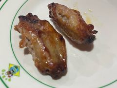 -巴犀烧烤(新崇光店)