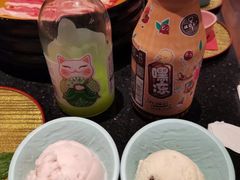 -牛New寿喜烧(青浦店)