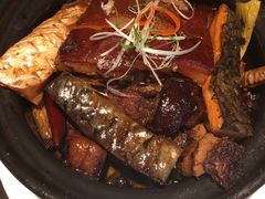 -外婆家(杭州马塍店·杭帮菜名店)