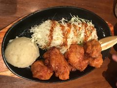 -铃木食堂(帽儿胡同店)