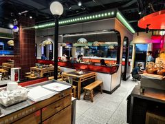 -旺蜀主成都串串火锅(西直门凯德MALL店)