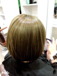 -Hair ART造型沙龙